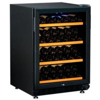 Frigider pentru vin Linkrich LR-YC-103A