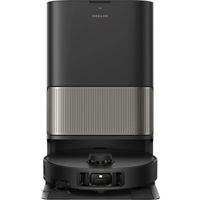 Пылесос робот Dreame L40s Pro Ultra Black