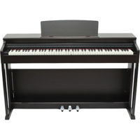 Цифровое пианино Flame B89 BK