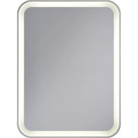 Oglindă baie Dubiel Vitrum HUGO 60x80 LED
