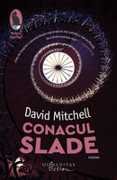 David Mitchell, Conacul Slade