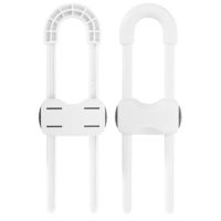 Детская безопасность ZOPA 44319 Sistem de blocare pentru sertare/usi