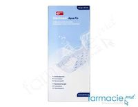 Pansament steril Sterimed AquaFix 10x25 cm N5 Medica
