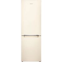 Холодильник с нижней морозильной камерой Samsung RB33J3000EL/UA