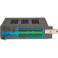 Аксессуар для систем безопасности inim IFM16IO Can Module 16I/O Previdia