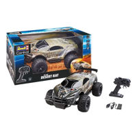 Радиоуправляемая игрушка Revell Masina Desert Rat, 24442