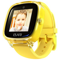 Elari KidPhone Fresh, Yellow