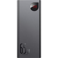 Аккумулятор внешний USB (Powerbank) Baseus PPIMDA-D01