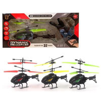 Радиоуправляемая игрушка Essa KP666-37 RC Helicopter cu control prin gesturi