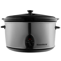 Мультиварка Hausberg HB-1300 3.5 L