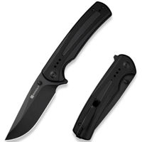 Нож походный Sencut S24057-1 Regnator, G10, Liner Lock