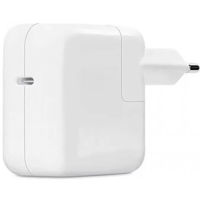 Зарядное устройство сетевое Apple 30W USB-C Power Adapter MY1W2