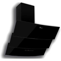 Вытяжка Tornado Piano 850(60) BL LED