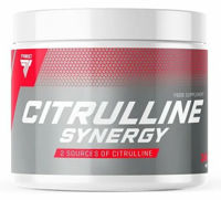 CITRULLINE SYNERGY 240 г