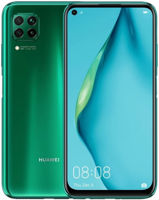 Huawei P40 Lite 6/128GB Duos, Green