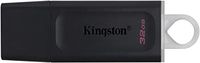 128GB Flash Drive Kingston DataTraveler Exodia