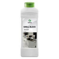 Smell Block - Защитное средство от запаха 1000 мл