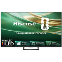 Телевизор Hisense 85E8S