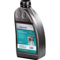Ulei Stürmer Maschinen 2500012 ulei p/u compresoare 20W-30, 1L