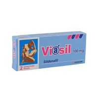 cumpără Viasil 100mg comp. N10 în Chișinău