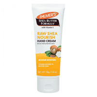 Крем для рук Palmers Raw Shea Nourish Hand Cream 96 г