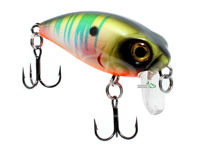 Vobler KOSADAKA "ROGER SURF",(12-PNT)  Floating 36mm 3.35g