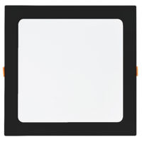 Освещение для помещений Horoz ALEXIS/SQ-30W, negru (0LDO-016-088-0030-020)