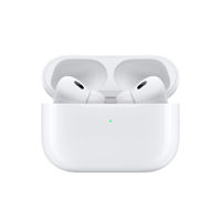 Apple  AirPods PRO 2  (EU)  MQD83RU/A with MagSafe Charging Case A2700