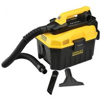 Промышленный пылесос Stanley FMC795B-XJ