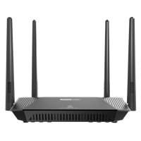 купить WIFI6 X2000R DUAL BAND GIGABIT AX1500 TOTOLINK в Кишинёве