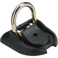 Аксессуар для велосипеда Abus Ancher p/u lacăte biciclete WBA100 Granit B/SB Wall anchor