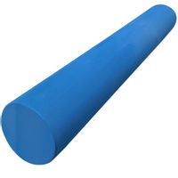 Rol yoga pilates 90х15 cm Spartan 2923 (1892)