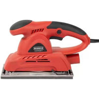 Mașina de polisat Modeco Expert 856542 Masina de slefuit cu vibratii 300W MN-93-210