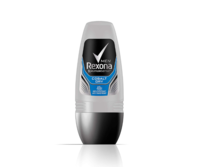 Антиперспирант Rexona Men Cobalt Dry, 50 мл