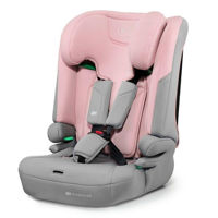 Автокресло KinderKraft KCICOM00PNK0000 I-Comfy i-Size Pink