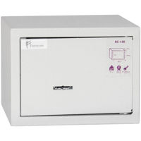 Мебельный сейф Ferocon BS-15K (150*200*170), furniture