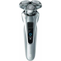 Бритва электрическая Mijia Electric Shaver Pro Portable Silver
