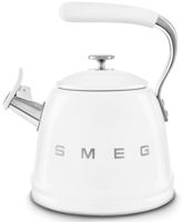 Чайник SMEG CKLW2001WH