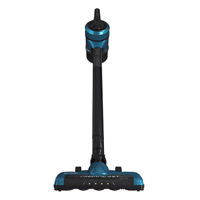 Vacuum Cleaner Sharp SAVP3501AQEU