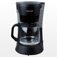 Coffee Maker Maxwell MW-1650