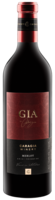 Vin Caragia Winery Merlot, sec roșu, 2019, 0.75L