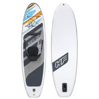 Спортивное оборудование Bestway 65341BW SUP- White Cap 305х84х12cm