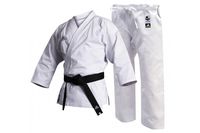 Кимоно для дзюдо ADIDAS KARATE UNIFORM CLUB 160-180