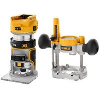 Фрезер DeWalt DCW604N-XJ