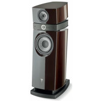 Колонки Hi-Fi Focal Focal Scala Utopia Dkwalnut