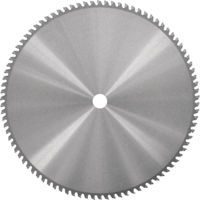 Disc de tăiere MetallKraft 3853505 Pânză circulara pentru oțel Ø355x2.4x25.4mm Z90
