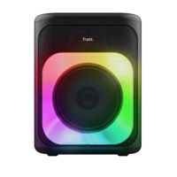 Колонка портативная Bluetooth Trust Azura Wireless RGB Party Speaker