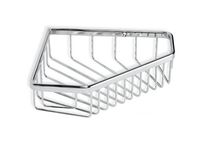 Raft unghiular Tatay 17X17X4.5cm, inox