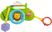 Музыкальная игрушка miscellaneous DYW53 Jucarie educativa Leul muzical