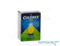 Coldrex Lemon pulb./susp. orala N10